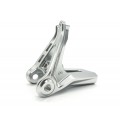Motocorse Billet Aluminum Lower Rear Shock support for Ducati Panigale / Streetfighter V4 / S / R / Speciale Motocorse Billet Aluminum Lower Rear Shock support for Ducati Panigale / Streetfighter V4 / S / R / Speciale